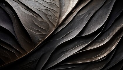 Obraz premium Abstract Textured Backgrounds In Realistic Photography Capturing Intricate Details