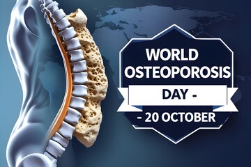 World Osteoporosis Day 