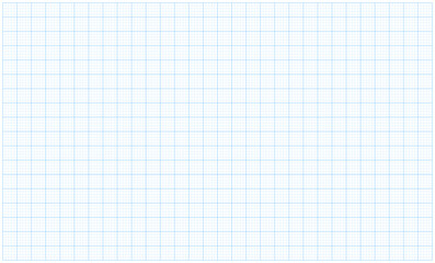 Millimeter paper template