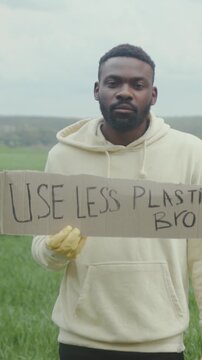 Join us in the Environmental Awareness initiative Its time for a use less plastic campaign