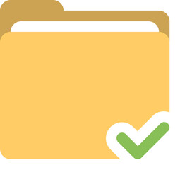 Approved Document Folder