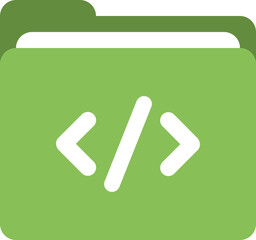 Source Code Folder Icon