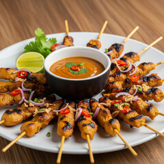 Satay