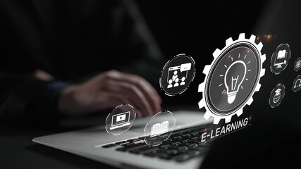 Online education boosts access to learning. Learn anytime through flexible platforms. Education technology transforms how we learn. Digital learning creates new education experiences worldwide. Muxer