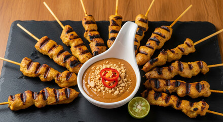 Satay