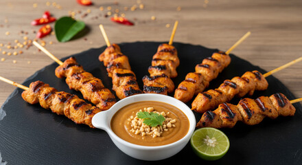 Satay