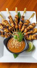 Satay