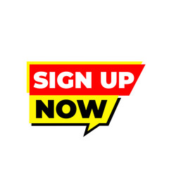 Sign up now png, register join png, new account png, profile create png