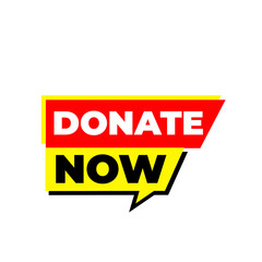 Donate now png, charity icon png, help fund png, give support png