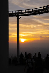 生駒山上遊園地