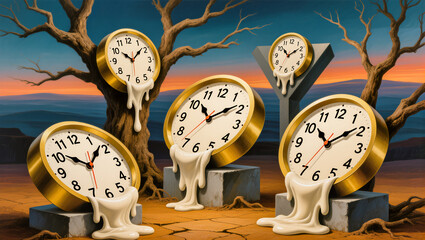 time is money concept