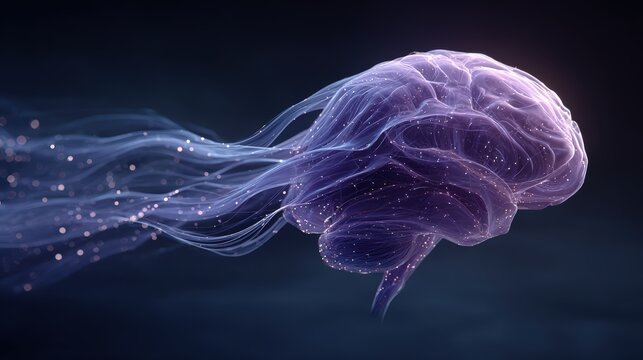 Revolutionary Brain Technology Enhances Cognitive Function