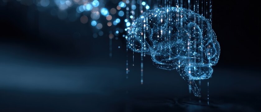 Digital Brain Technology Innovations in Artificial Intelligence