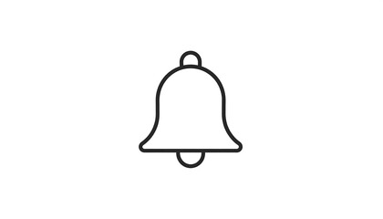 Simple bell icon (1)