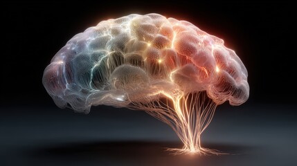 Understanding the Human Brain Structure  Function  and Significance