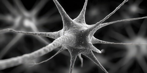 Neuron Structure and Function in the Nervous System
