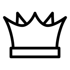 crown icon