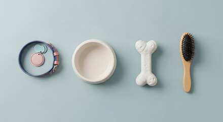 Close-up portrait of a beautiful chestnut horse with a flowing blonde mane