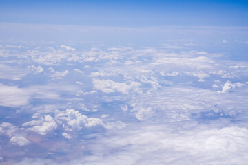 landscape mountain on plane