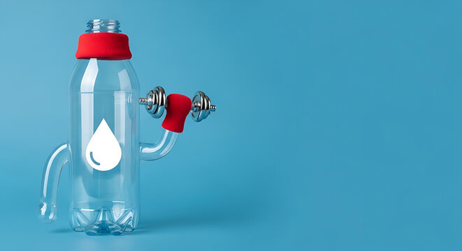 Paw Print Border Design - Cute Animal Footprint Pattern with White Background