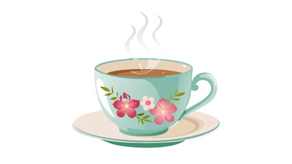 cup of coffee