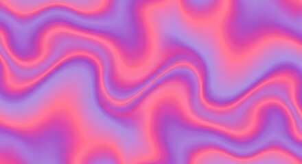 Fototapeta premium Abstract Psychedelic Swirls.