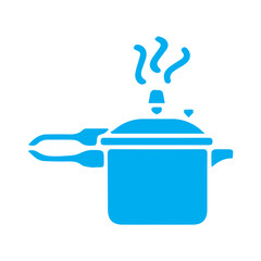 Pressure Cooker Icon