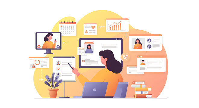 Digital Marketing and Data Analysis Strategy