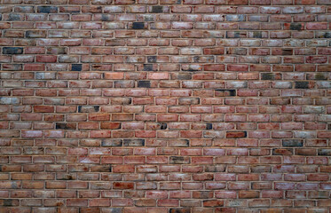 Brick wall background. Brickwall for texture or backdrop. Old brick wall of an building. Masonry of stone blocks as background. Brick wall surface. Brick wall wallpaper, High Resolution wallpaper.