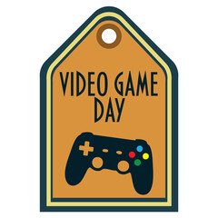 National Video Game Day