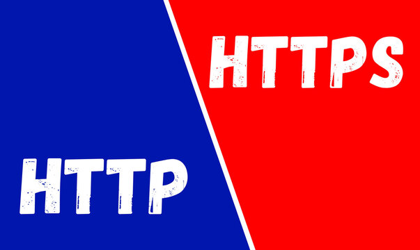 HTTP vs HTTPS, Protocol HTTP vs Protocol HTTPS