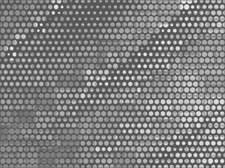 abstract background. monochrome texture. black and white textured background.