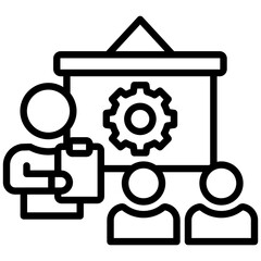 Training Icon