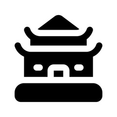 dojo glyph icon