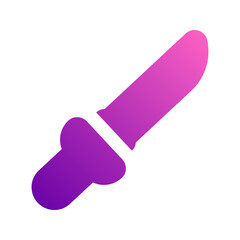 katana gradient icon