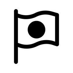 japan line icon