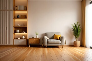modern living room
