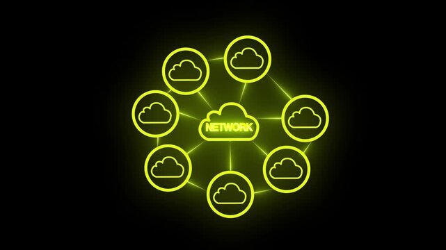  Neon Cloud Networking Essentials, Architectures, Security, Virtualization, Orchestration, Multi-Cloud Strategies, Performance Optimization, Monitoring, and Cost Management