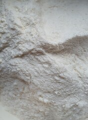Wheat flour 