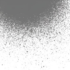 An abstract texture of clean blue water drops on a transparent glass surface