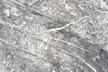 Pattern line of the rock background and texture