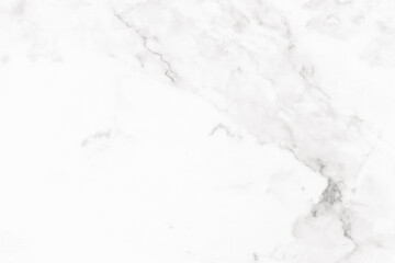 Abstract gray and white marble texture for background.
