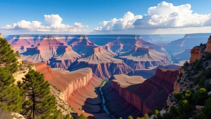 grand canyon national park