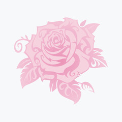 Make a Professional Flower Art