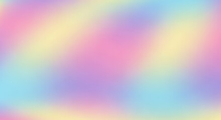 Pastel Tie Dye Background Design.
