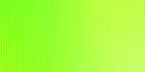 Lime Green Vertical Ribbed Gradient Background abstract