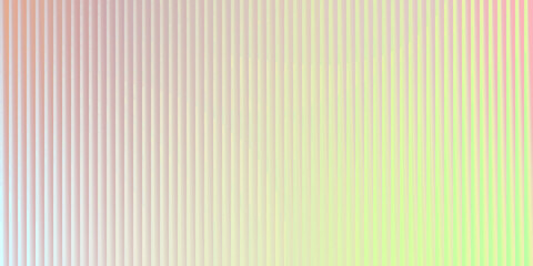Pastel Gradient Vertical Ribbed Texture Background