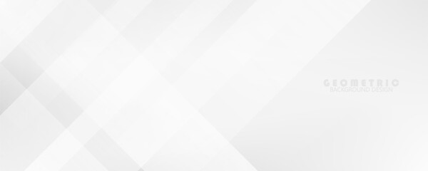 Fototapeta premium white and gray abstract background modern design background. modern trendy design,creative,illustration,eps10