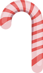 Obraz premium christmas items