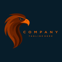 Eagle Logo